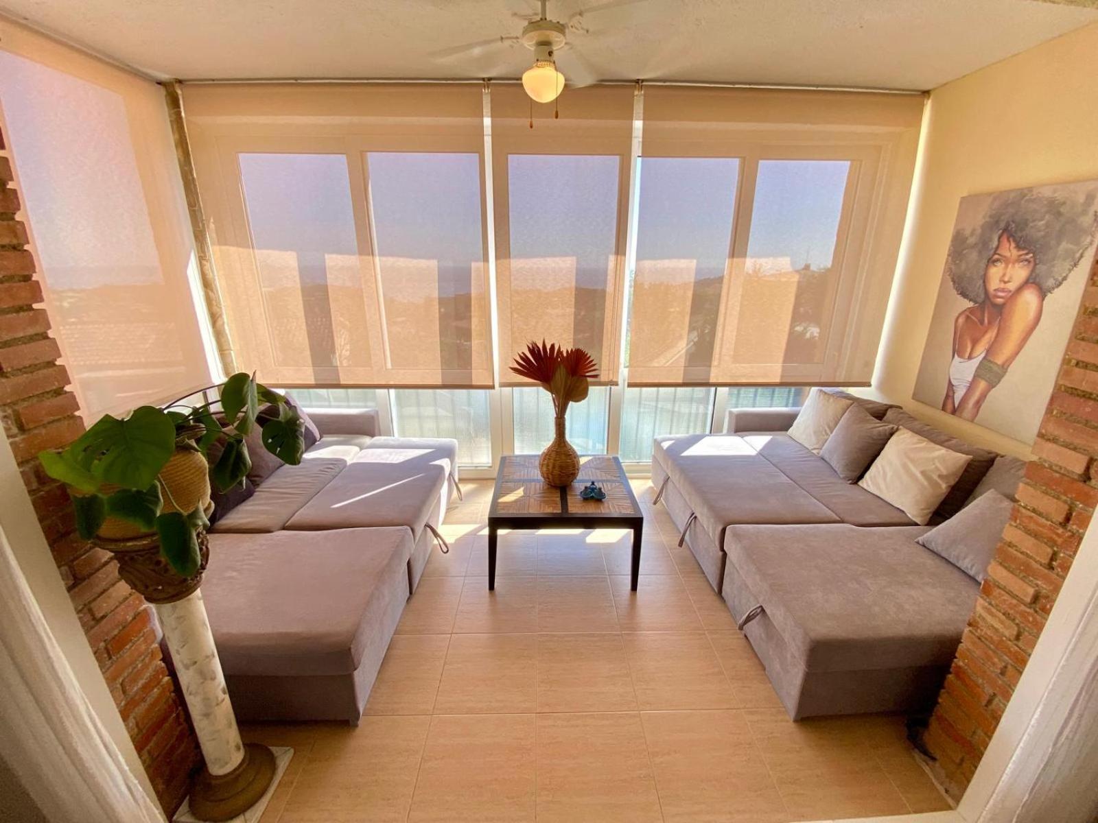 Duna House - With Views Of The Apartament *