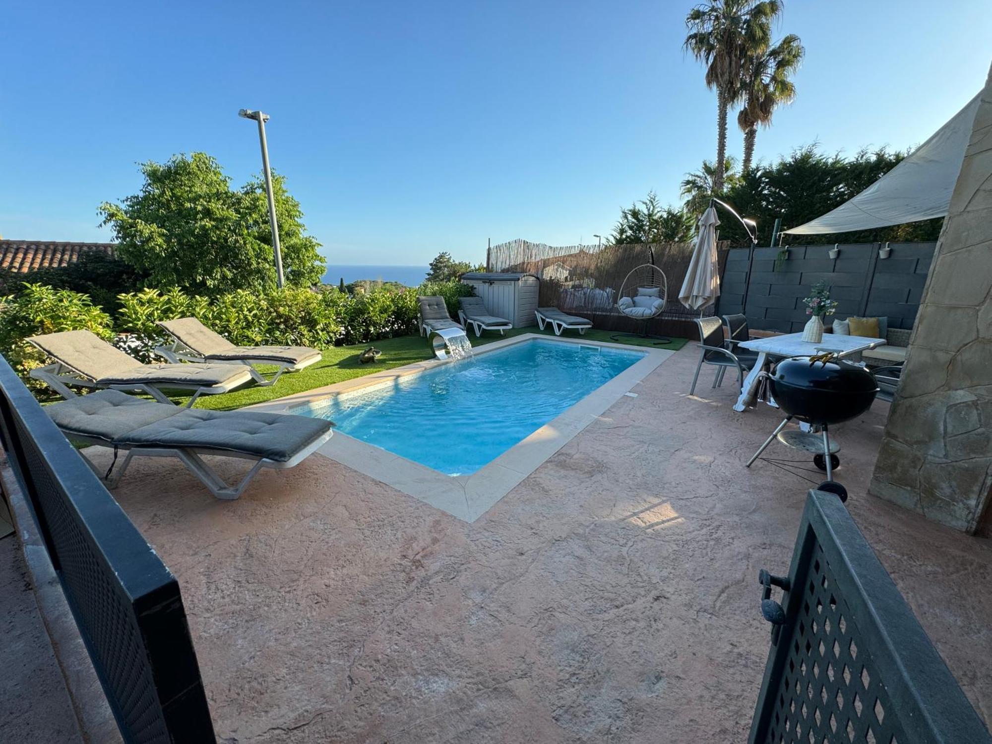 Apartament Duna House - With Views Of The *