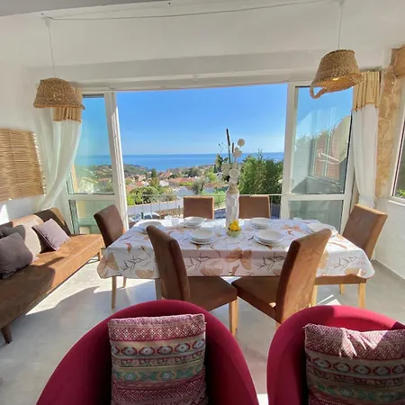 Duna House Lloret De Mar - Apartments With Views Of The Beach Exterior photo