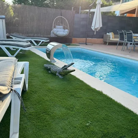 Duna House Lloret De Mar - Apartments With Views Of The Beach Exterior photo