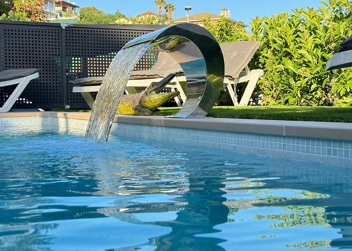 Duna House Lloret De Mar - Apartments With Views Of The Beach