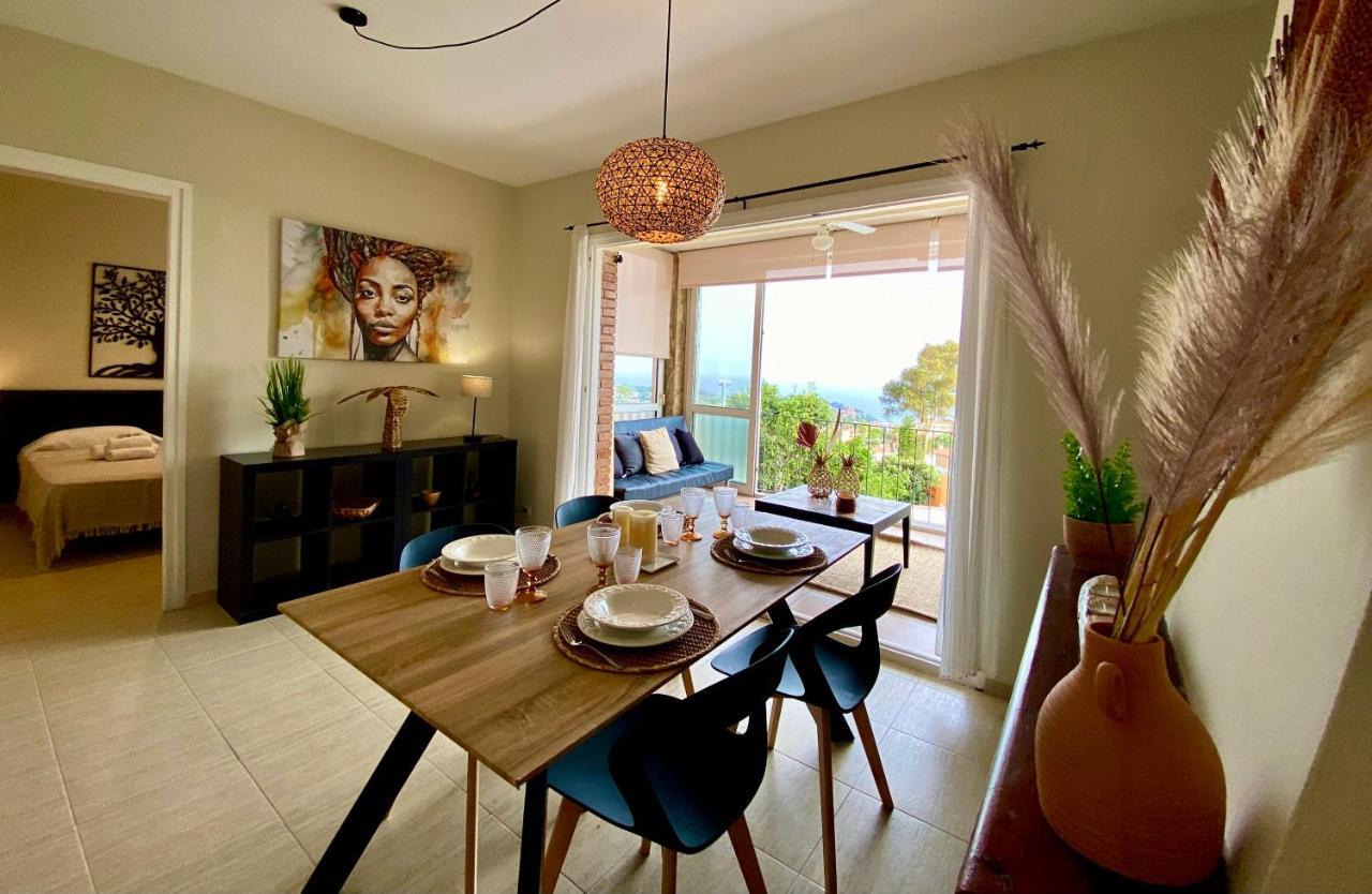 Duna House - With Views Of The Appartamento