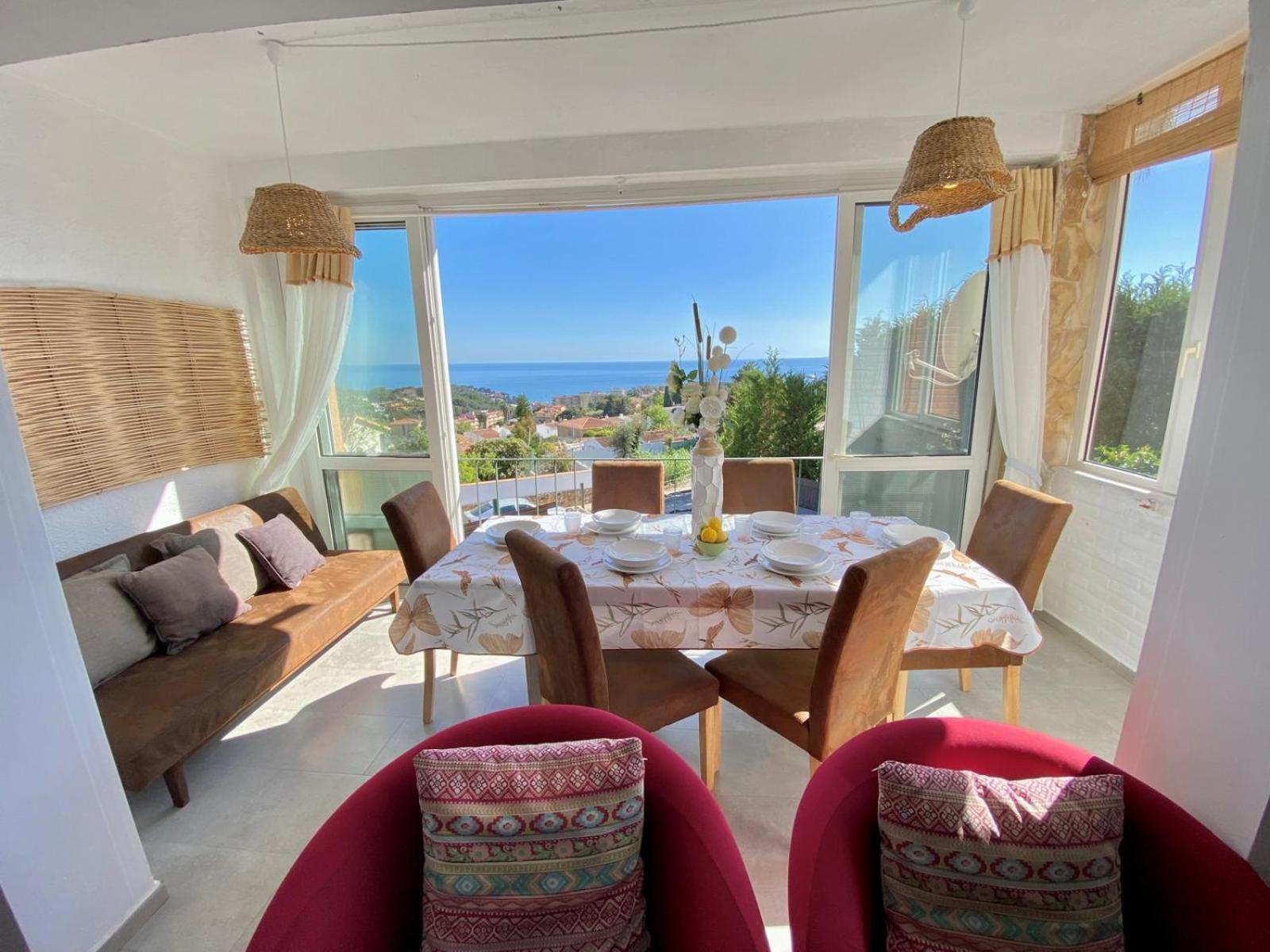 Duna House - With Views Of The Appartamento