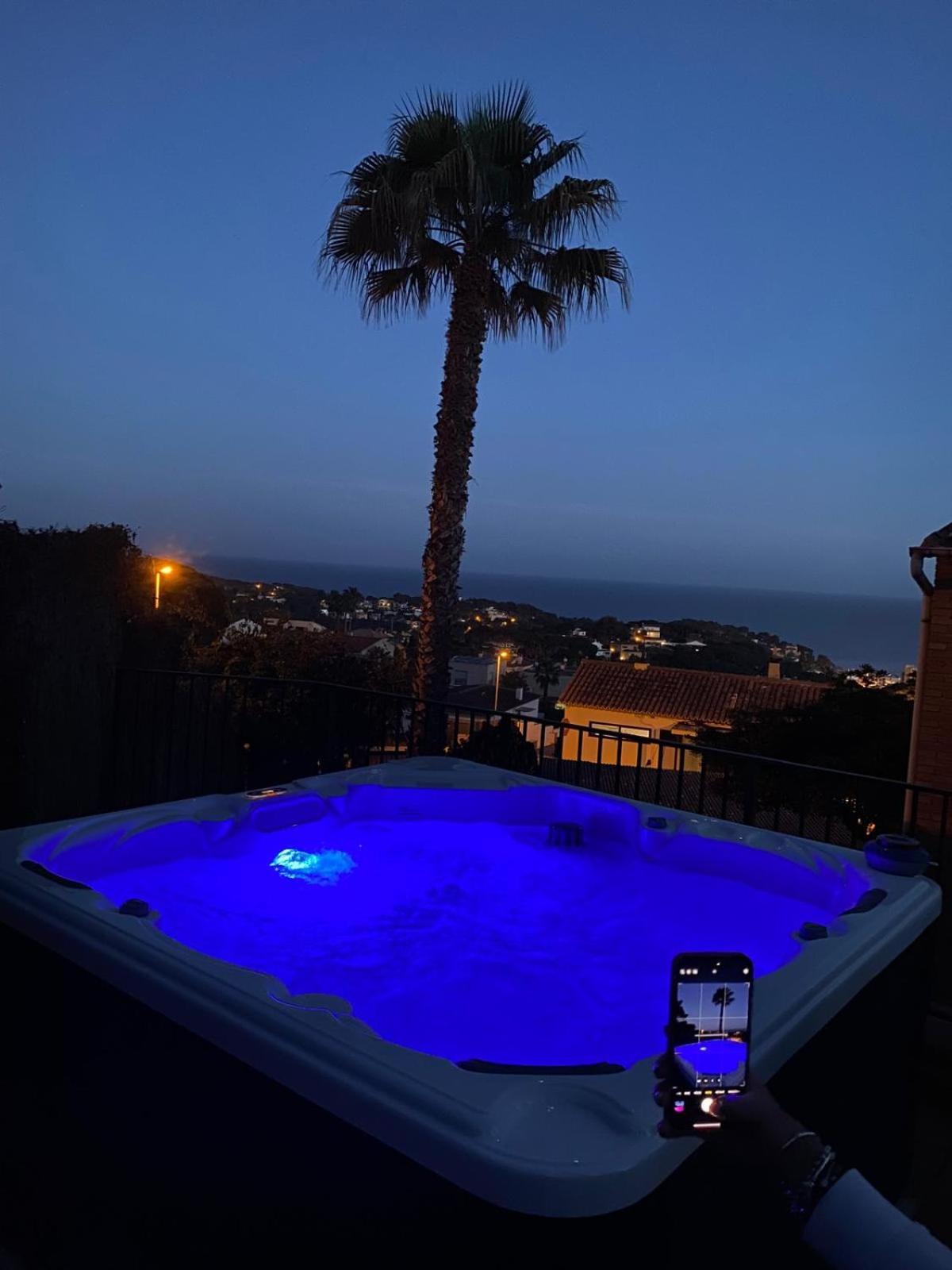 Duna House - With Views Of The Appartamento