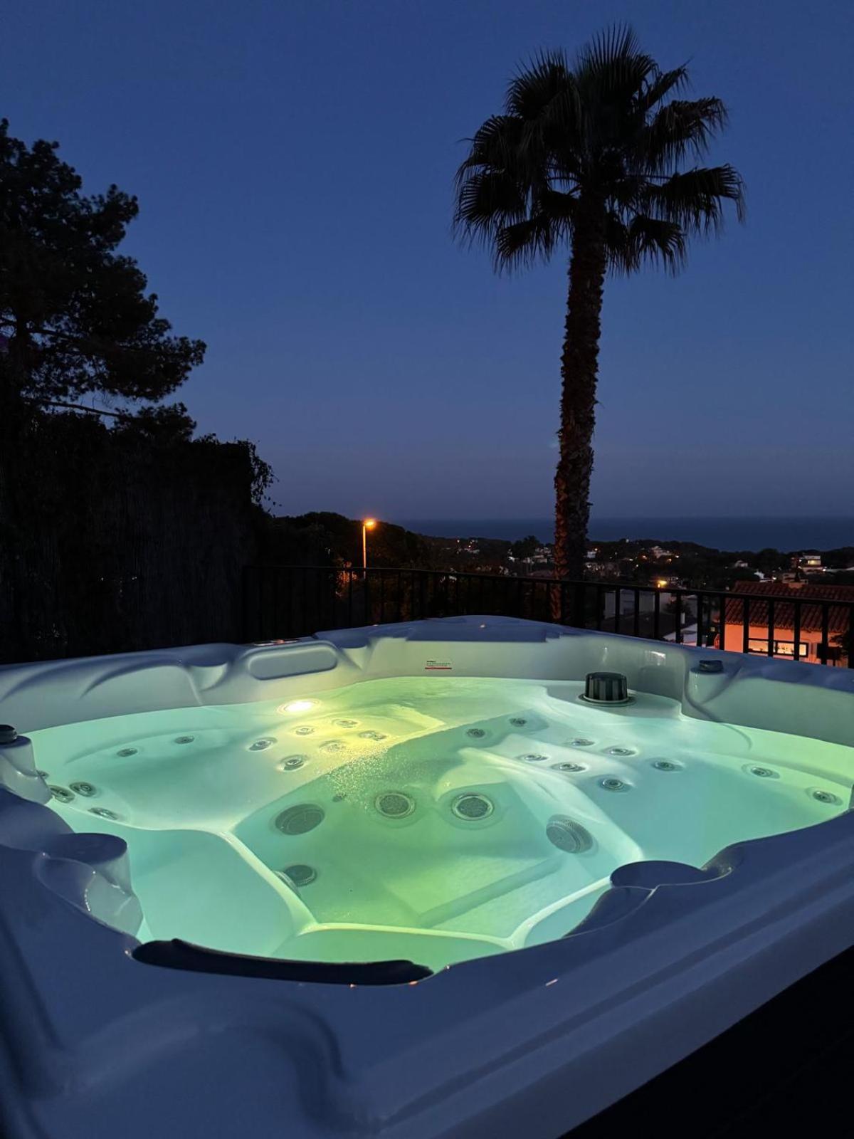 Duna House - With Views Of The Appartamento Lloret de Mar