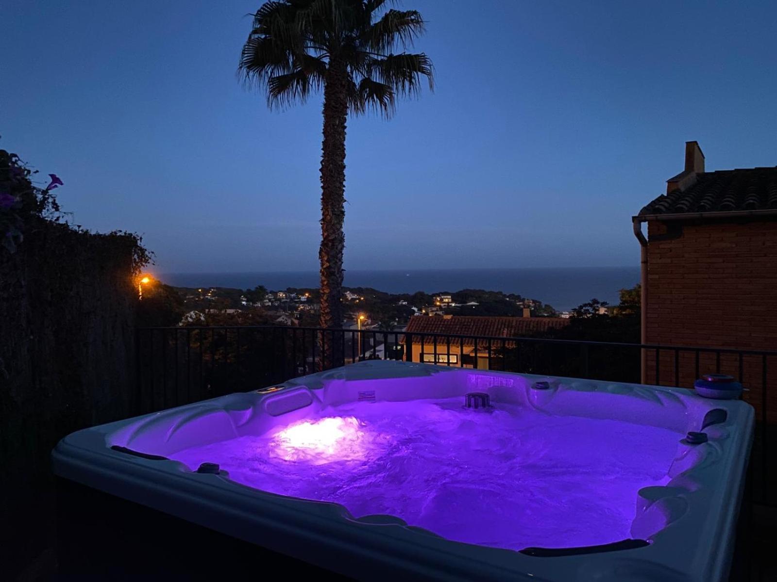 Duna House - With Views Of The Appartamento