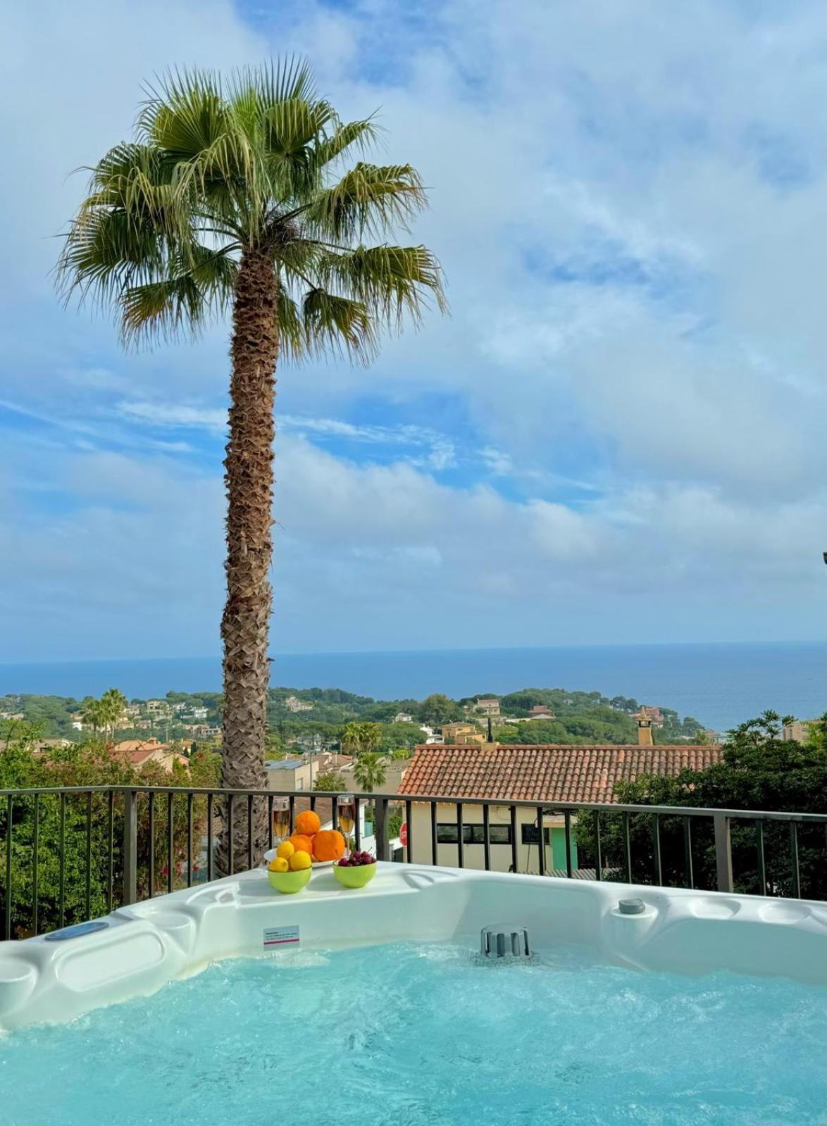 Appartamento Duna House - With Views Of The Lloret de Mar