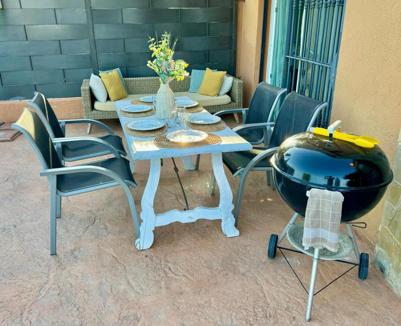 Appartamento Duna House - With Views Of The *