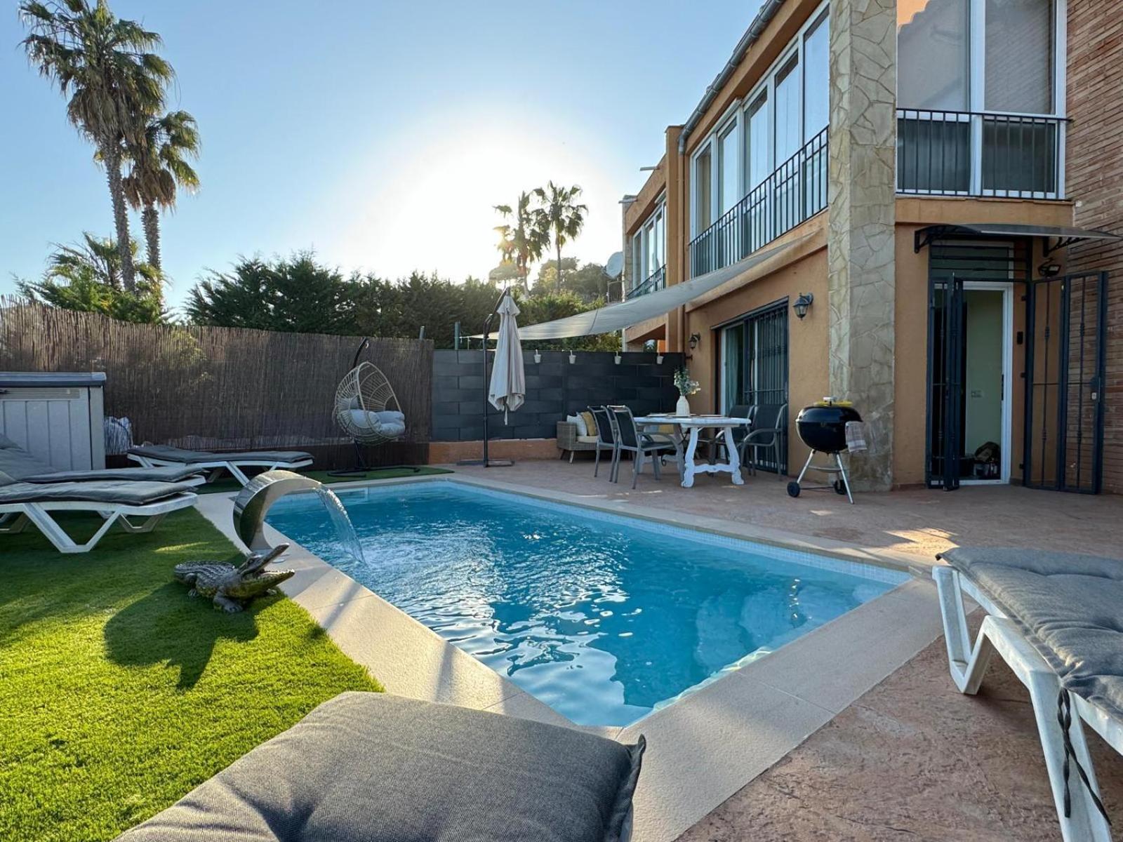 Duna House - With Views Of The Appartamento *