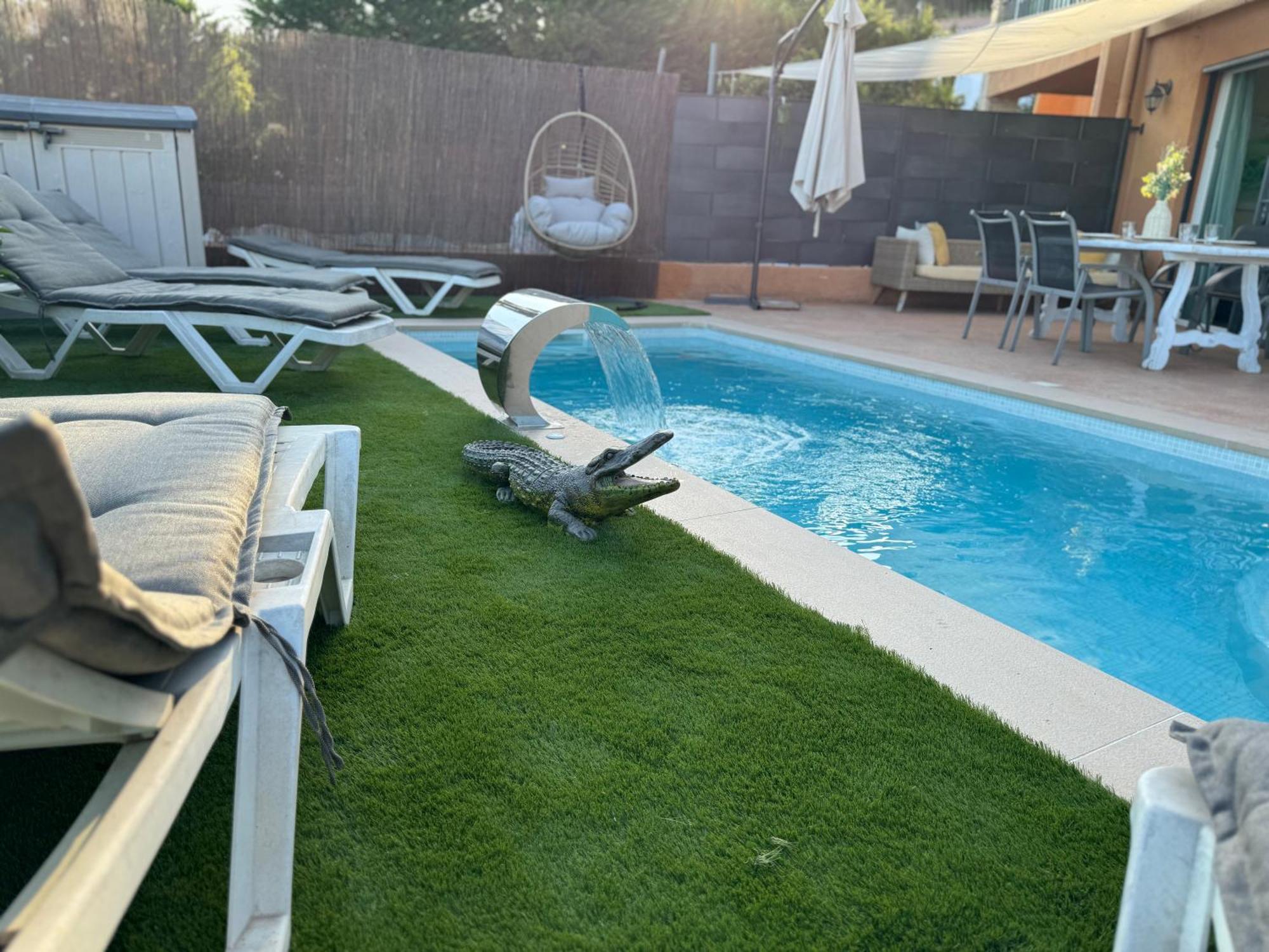Duna House - With Views Of The Appartamento