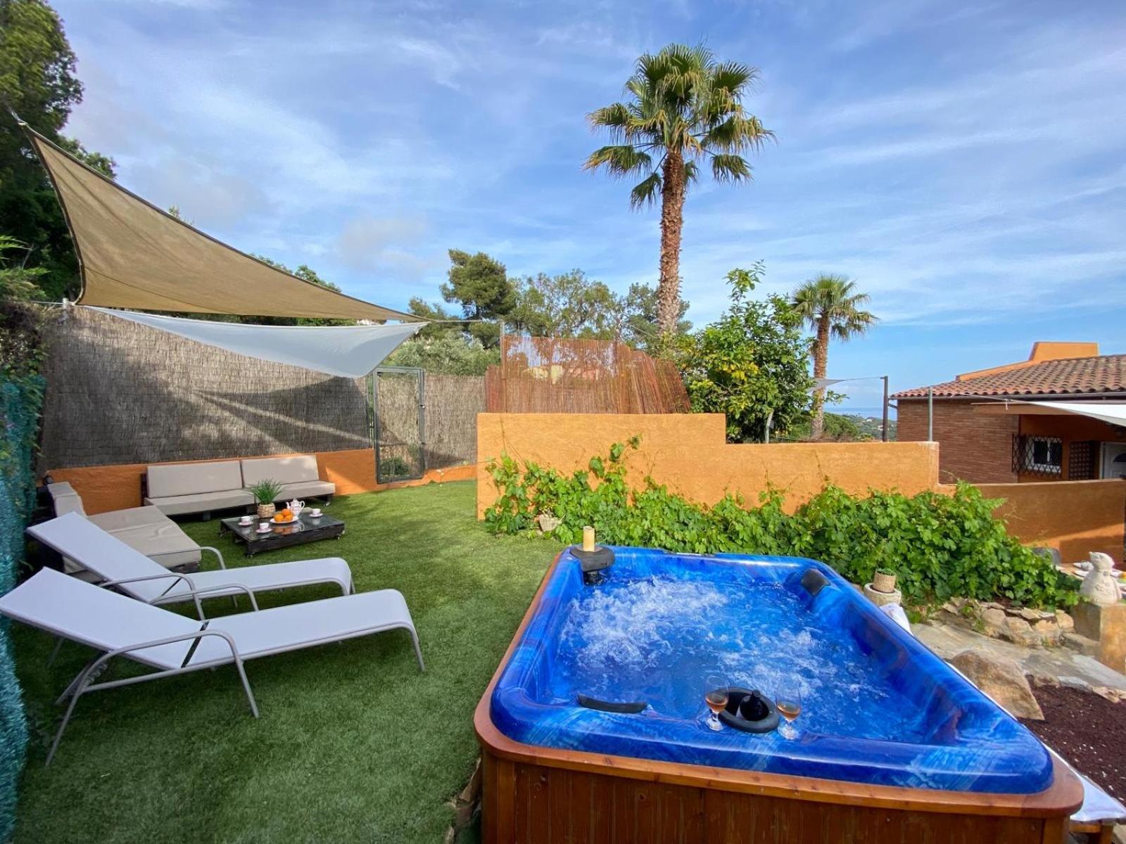Appartamento Duna House - With Views Of The *