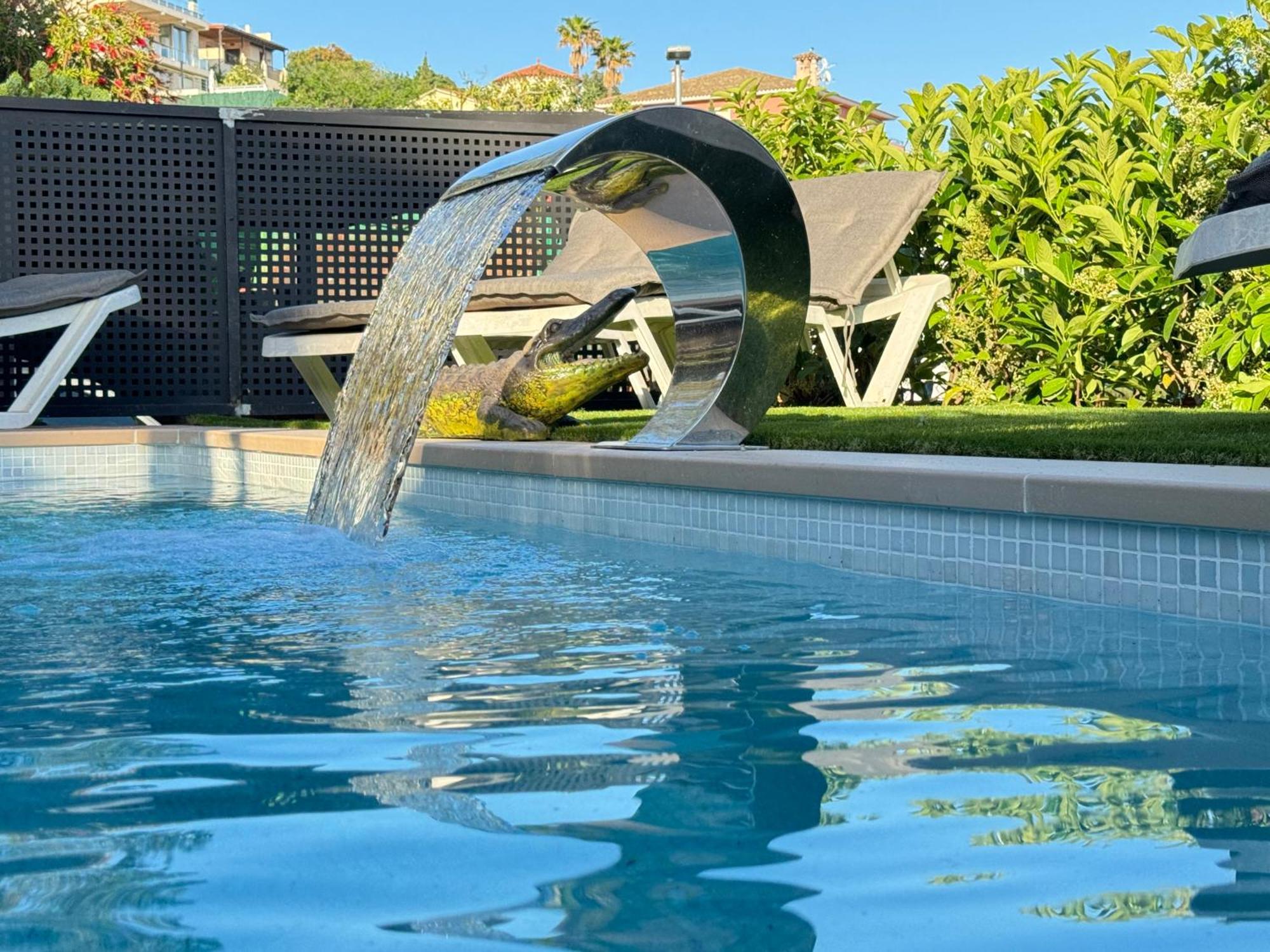 Duna House - With Views Of The Appartamento Lloret de Mar