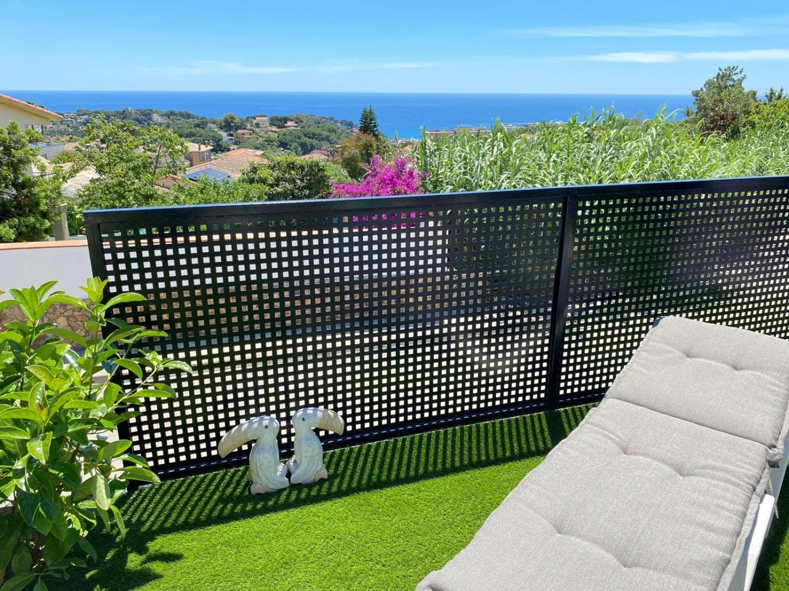 Duna House - With Views Of The Appartamento Lloret de Mar