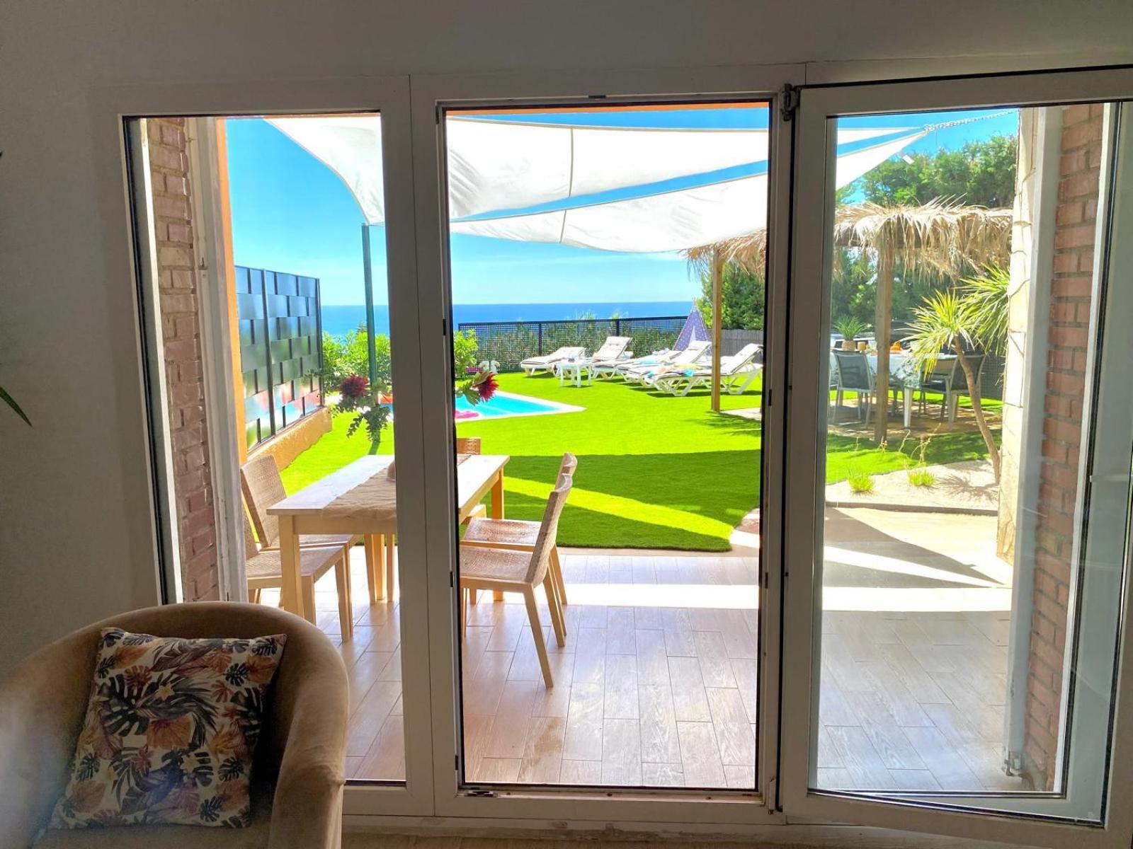 Appartamento Duna House - With Views Of The Lloret de Mar