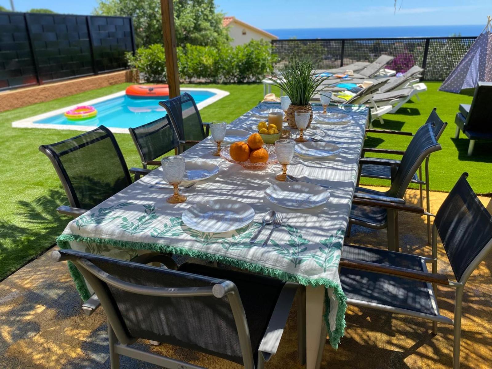 Duna House - With Views Of The Appartamento