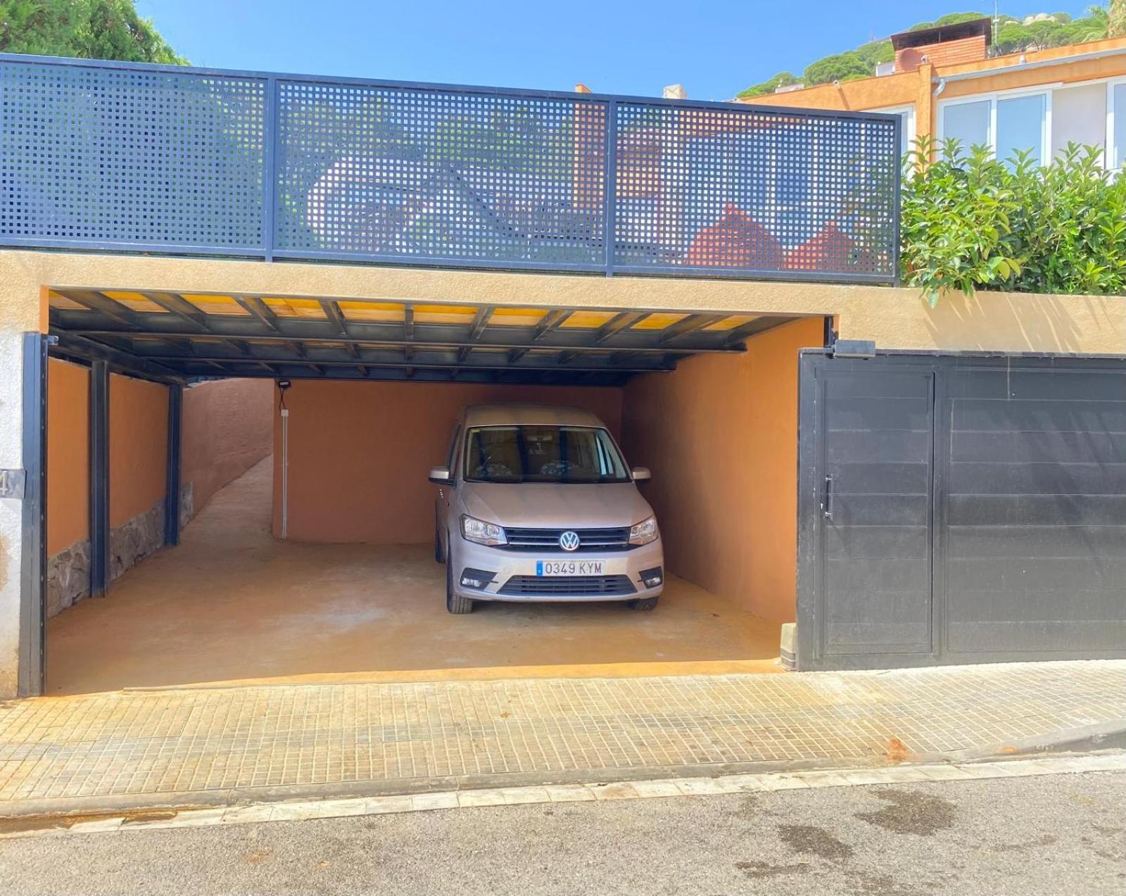 Duna House - With Views Of The Appartamento
