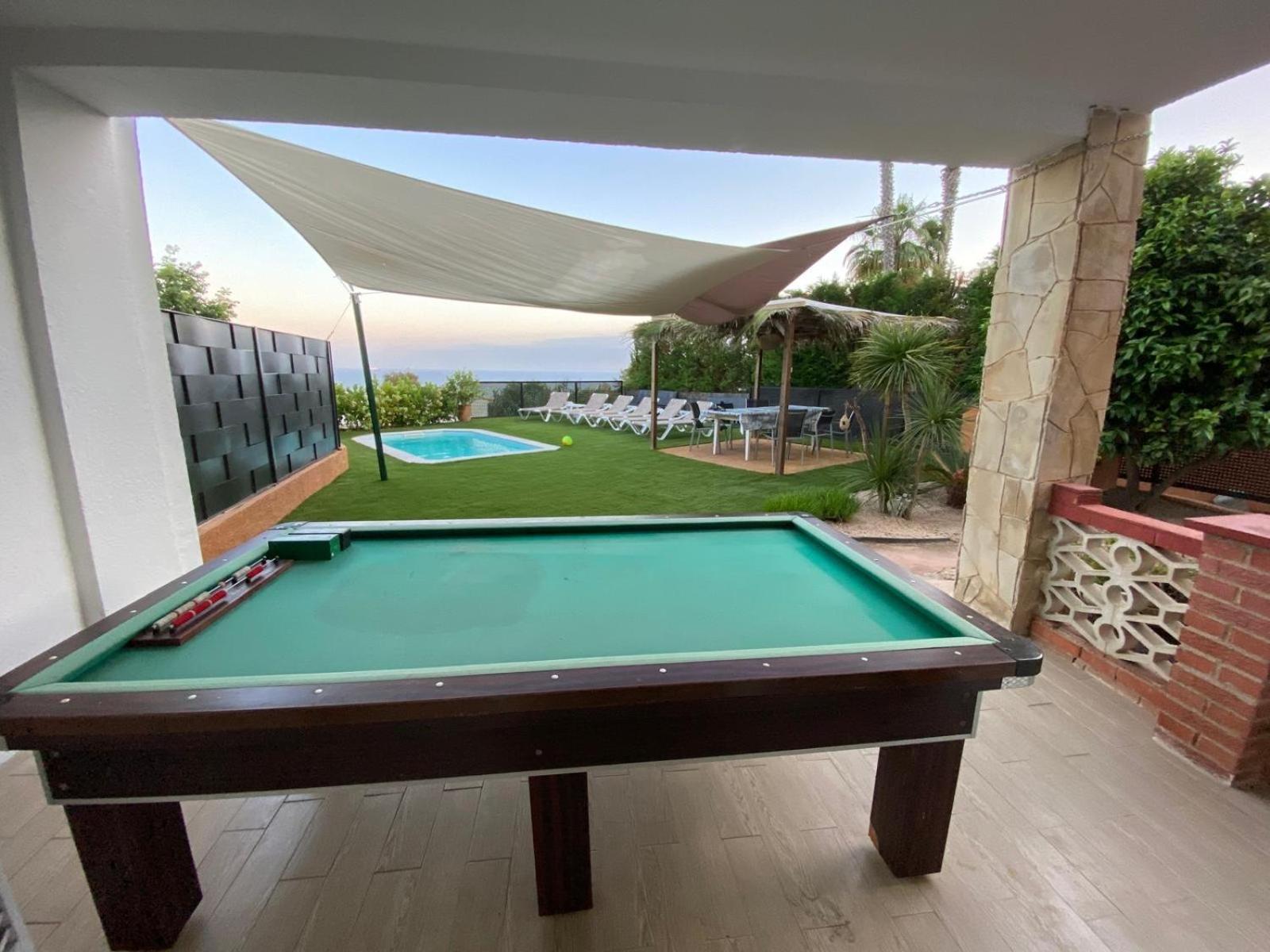 Duna House - With Views Of The Appartamento
