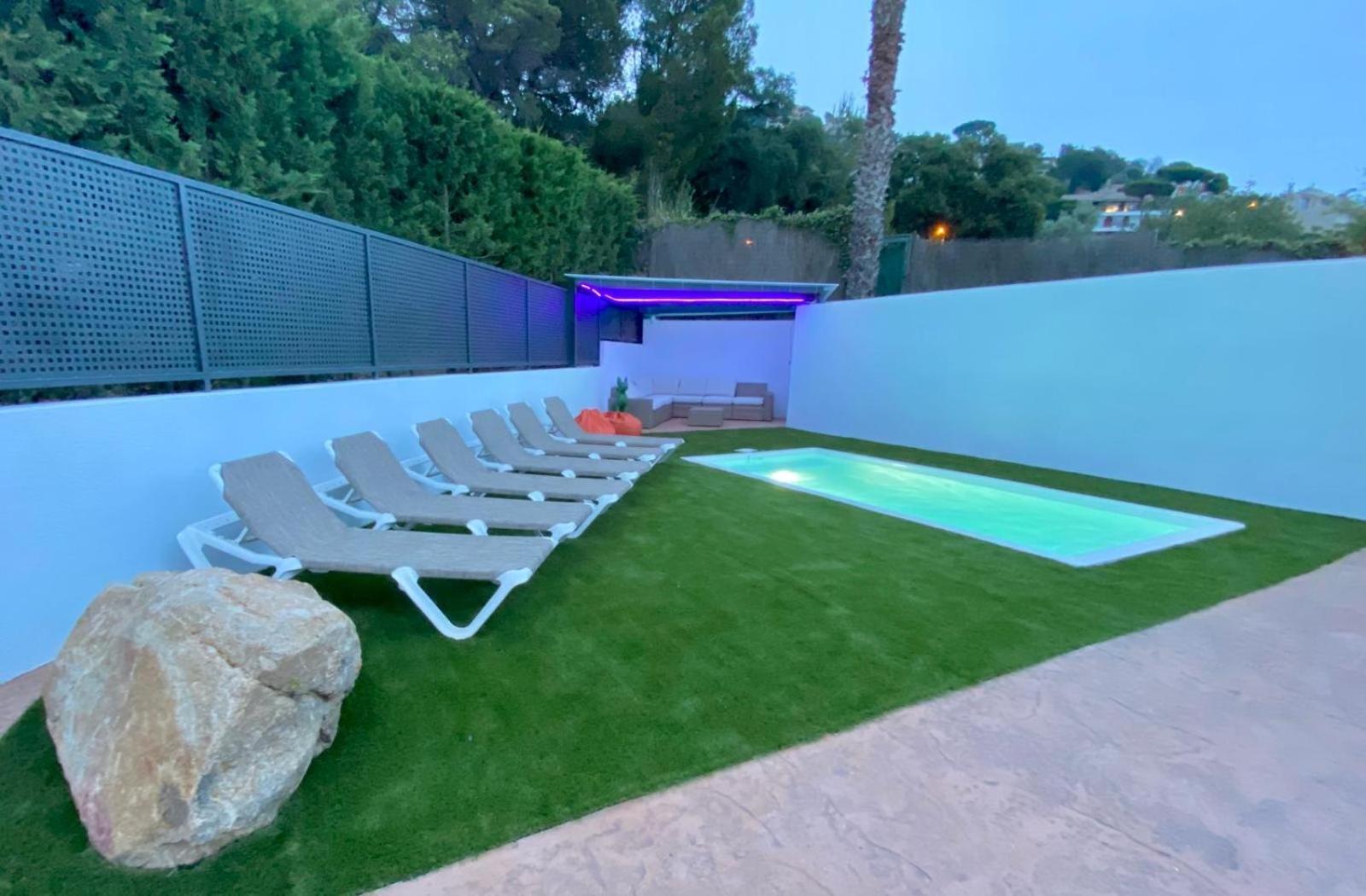 Appartement Duna House - With Views Of The Lloret de Mar